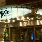 Kimpton Muse Hotel