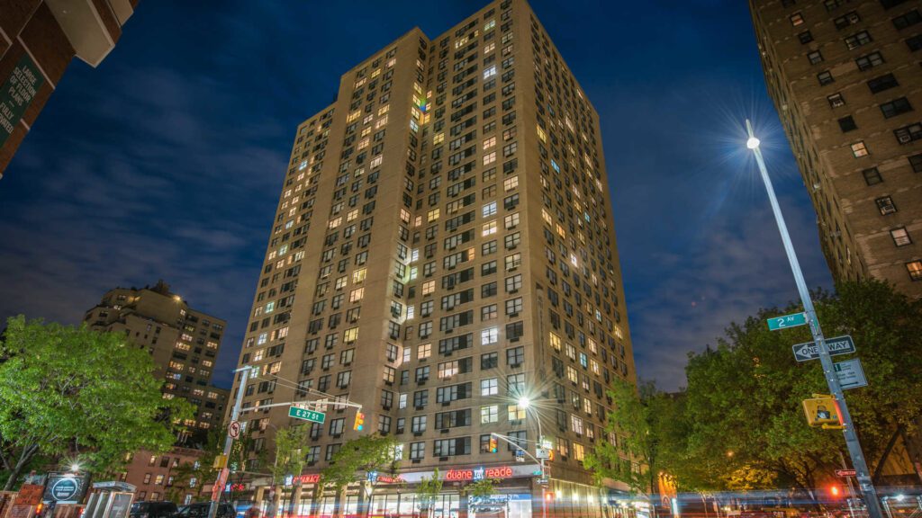 240 East 27th Street