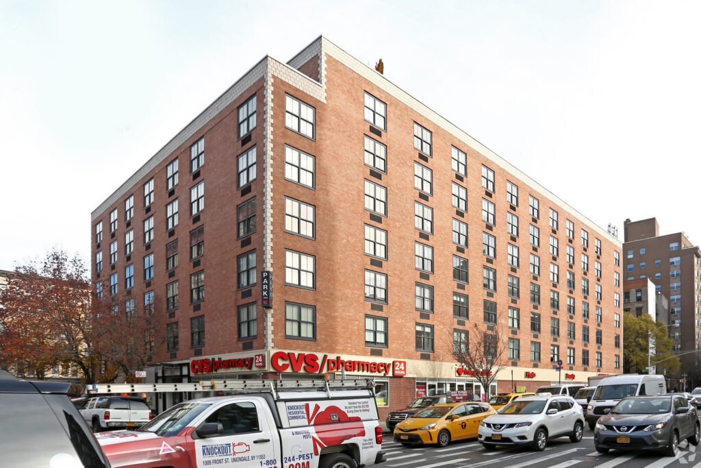298-304 Mulberry Street
