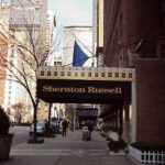 Sheraton Russell
