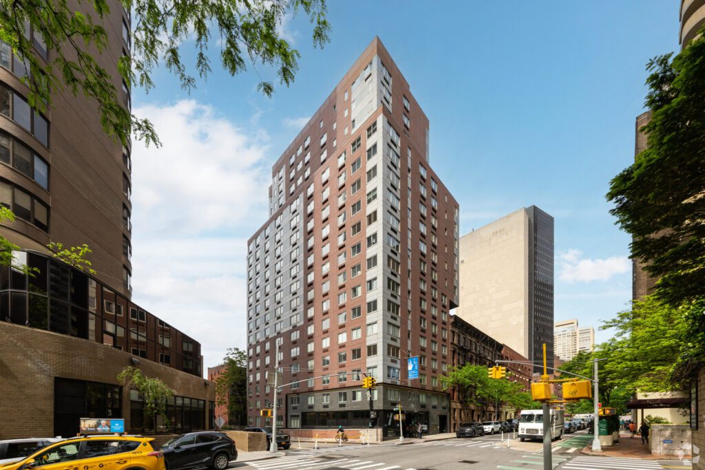 308 East 38th Street