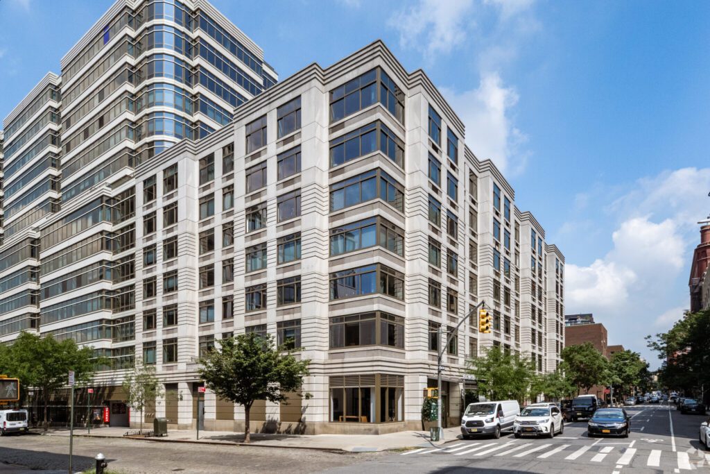 600 Washington Street
