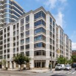 600 Washington Street