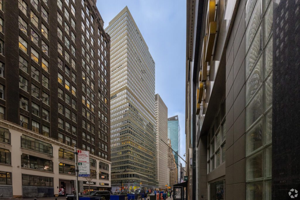 1407 Broadway