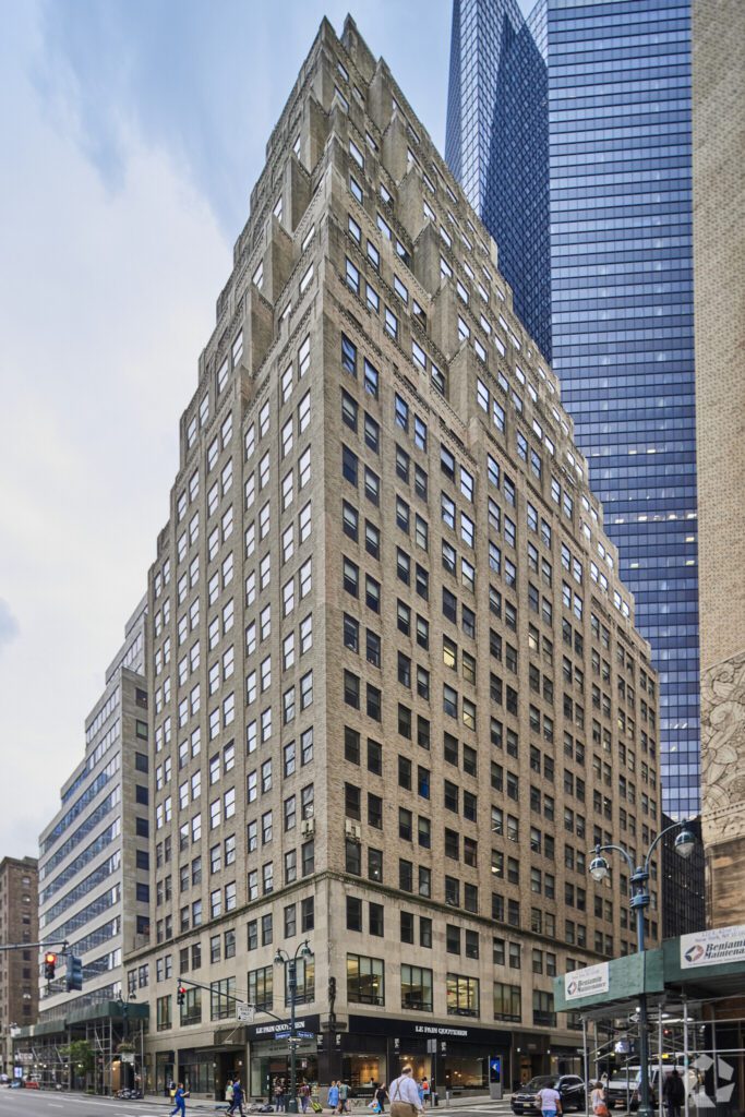 370 Lexington Avenue