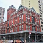 6 Harrison Street