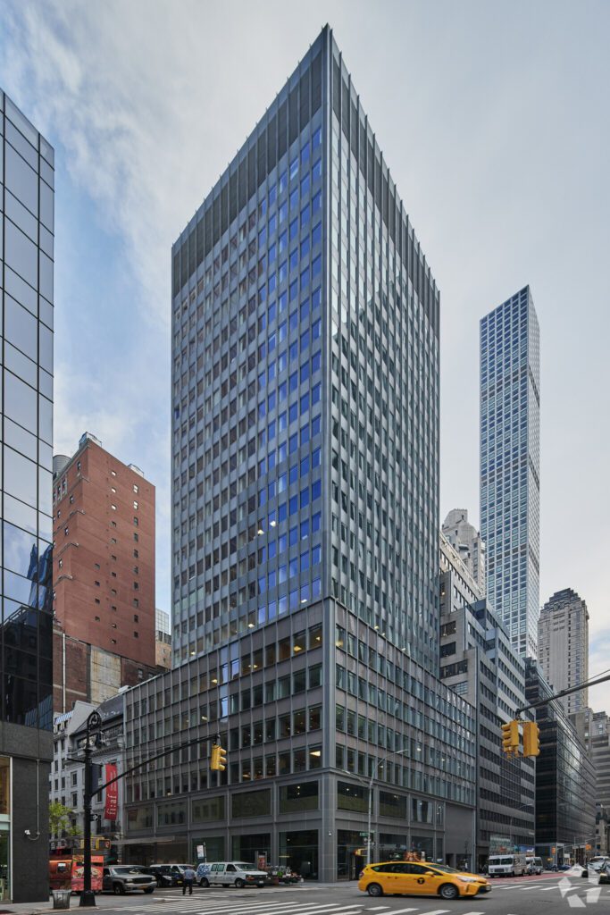 645 Madison Avenue