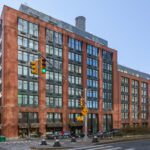 25 West Houston Street
