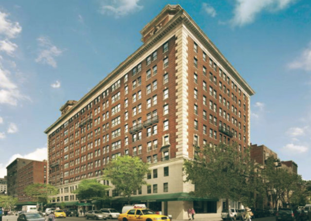 Devonshire Building Retail Condos