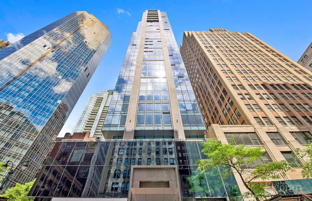 172 Madison Ave