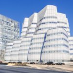 The IAC Building