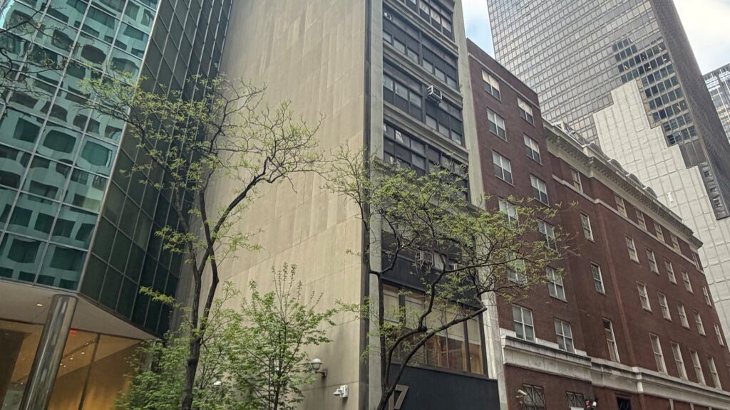 17 East 48th Street
