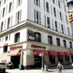 156 Bleecker Street