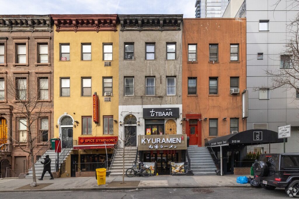 315 West 46th Street