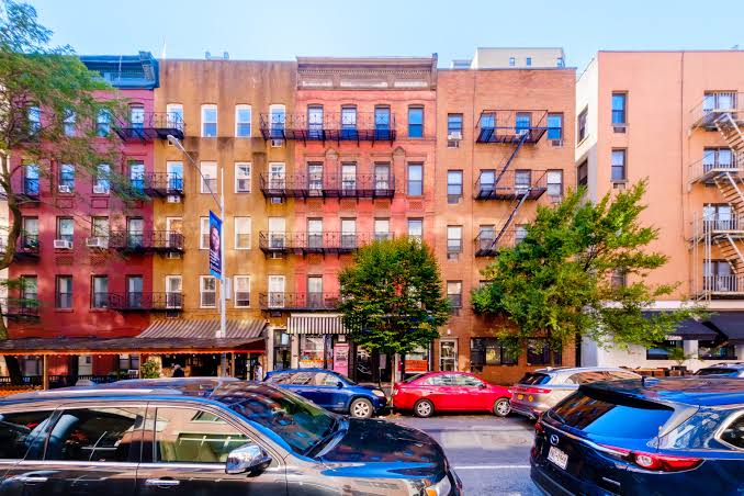 404 East 73rd Street