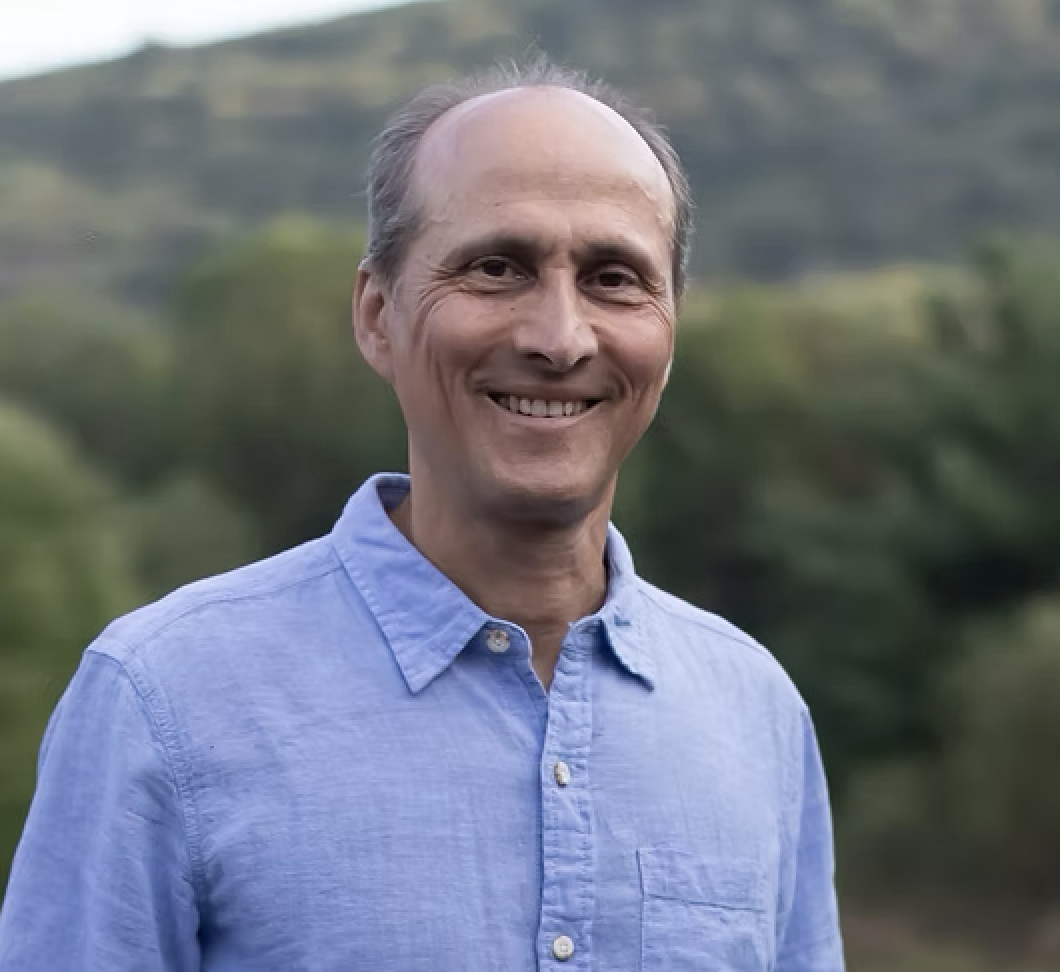 David L. Haselkorn